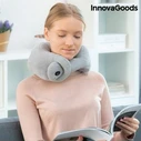 InnovaGoods Αυχενικό Μαξιλάρι για Μασάζ Newor