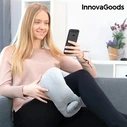 InnovaGoods Αυχενικό Μαξιλάρι για Μασάζ Newor