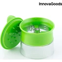 InnovaGoods Spiru Κόπτης Σπιράλ Πλαστικός V0100893
