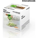 InnovaGoods Spiru Κόπτης Σπιράλ Πλαστικός V0100893