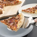 InnovaGoods Nice Slice Ρόδα Πίτσας από Ανοξείδωτο Ατσάλι V0101028