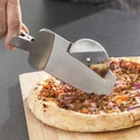 InnovaGoods Nice Slice Ρόδα Πίτσας από Ανοξείδωτο Ατσάλι V0101028
