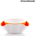 InnovaGoods Μπολ για Ορεκτικά 2 σε 1 2 Τεμάχια