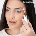 InnovaGoods Nopain Precision Trimmer Μηχανή V0101131