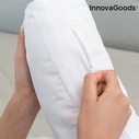 InnovaGoods Εργονομικό Μαξιλάρι Πλευρικής Στάσης U Slupill