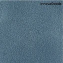 InnovaGoods Individual Full Body Blanket with Central Pocket Faboulazy