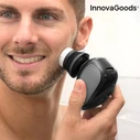 InnovaGoods Πολυλειτουργική Εργονομική Επαναφορτιζόμενη Ξυριστική Μηχανή 5 σε 1 Shavestyler