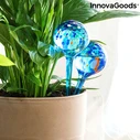 InnovaGoods Στόμιο Ποτίσματος με Σταγόνες με Δοχείο 2τμχ 2τμχ V0100716