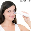 InnovaGoods Pore·off Συσκευή Προσώπου με Αναρρόφηση V0103157