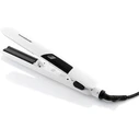 InnovaGoods Steam Hair Straightener Ceramic Plates 36 W