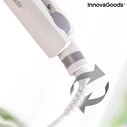 InnovaGoods Κεραμική Πιάστρα για Μπούκλες Wavio 55 W