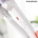 InnovaGoods Κεραμική Πιάστρα για Μπούκλες Wavio 55 W