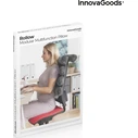 InnovaGoods Αρθρωτό Πολυλειτουργικό Μαξιλάρι Rollow