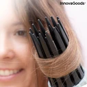InnovaGoods Βούρτσα Μαλλιών Styler και Πιστολάκι Μαλλιών 3 σε 1 Dryple 550 W