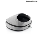 InnovaGoods Θερμική Συσκευή για Μασάζ Shiatsu 2 σε 1 Futsa