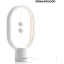 InnovaGoods Διακοσμητικό Φωτιστικό Magilum LED Θερμό Λευκό 2700K 14εκ. V0103345