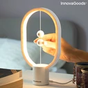 InnovaGoods Διακοσμητικό Φωτιστικό Magilum LED Θερμό Λευκό 2700K 14εκ. V0103345