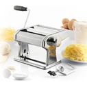 InnovaGoods Συσκευή με Συνταγές για να Κάνετε Φρέσκα Ζυμαρικά Frashta