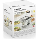 InnovaGoods Συσκευή με Συνταγές για να Κάνετε Φρέσκα Ζυμαρικά Frashta