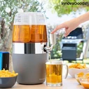 InnovaGoods Freer Beverage Cooler Dispenser