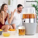 InnovaGoods Freer Beverage Cooler Dispenser