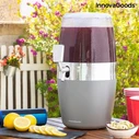 InnovaGoods Freer Beverage Cooler Dispenser