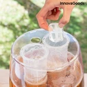 InnovaGoods Freer Beverage Cooler Dispenser