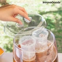 InnovaGoods Freer Beverage Cooler Dispenser