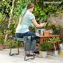 Garden Bench InnovaGoods 3 in 1 with Tool Bag Situl