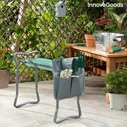 Garden Bench InnovaGoods 3 in 1 with Tool Bag Situl