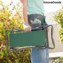 Garden Bench InnovaGoods 3 in 1 with Tool Bag Situl