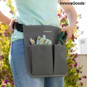 Garden Bench InnovaGoods 3 in 1 with Tool Bag Situl