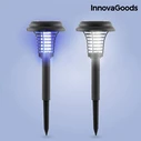InnovaGoods Ηλιακή Εντομοπαγίδα Led 40m² V0100846