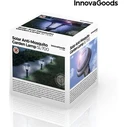 InnovaGoods Ηλιακή Εντομοπαγίδα Led 40m² V0100846