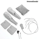 InnovaGoods Συσκευή για Μασάζ Ποδιών με Συμπίεσης Αέρα Maspres