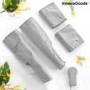 InnovaGoods Συσκευή για Μασάζ Ποδιών με Συμπίεσης Αέρα Maspres