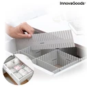 InnovaGoods Drawer Organizer Condor 16 Units Adjustable