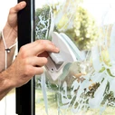 InnovaGoods Magnetic Window Cleaner Magly