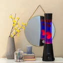 InnovaGoods Lava Lamp with Speaker Maglamp