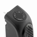InnovaGoods Μίνι Φορητό Καλοριφέρ Με Πρίζα Heatpod 400 W