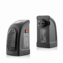 InnovaGoods Μίνι Φορητό Καλοριφέρ Με Πρίζα Heatpod 400 W