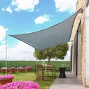 InnovaGoods Rectangular Shade Sail Reshad 3 x 4 m