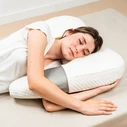 Default InnovaGoods Ergonomic Multifunctional Pillow Ullow