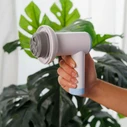 InnovaGoods Επαναφορτιζόμενο Πιστόλι για Μασάζ Κατά της Κυτταρίτιδας 6 σε 1 CellyGun