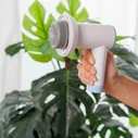 InnovaGoods Επαναφορτιζόμενο Πιστόλι για Μασάζ Κατά της Κυτταρίτιδας 6 σε 1 CellyGun