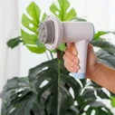 InnovaGoods Επαναφορτιζόμενο Πιστόλι για Μασάζ Κατά της Κυτταρίτιδας 6 σε 1 CellyGun