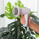 InnovaGoods Επαναφορτιζόμενο Πιστόλι για Μασάζ Κατά της Κυτταρίτιδας 6 σε 1 CellyGun