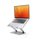 InnovaGoods Laptop Stand Foldable and Adjustable Lastan