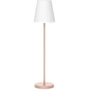 NewGarden Lola Slim 180 LED Φωτιστικό Δαπέδου Rose Gold