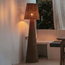 Φωτιστικό κρεμαστό NewGarden LOLA 165 NATURE Cable